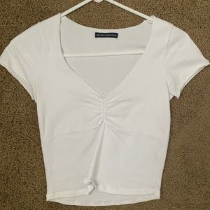 COPY - cute brandy low cut top